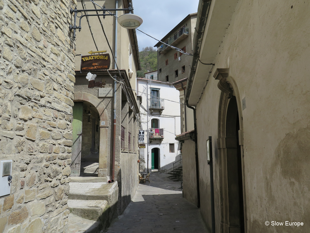 Castelmezzano