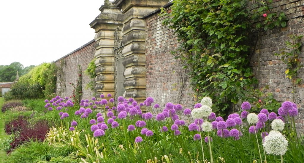 Castle Howard, Yorkshire