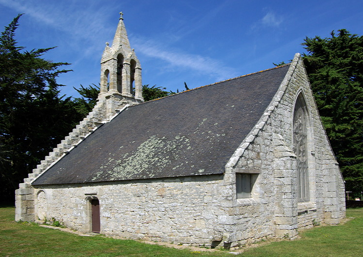 Chapelle de Beuzac