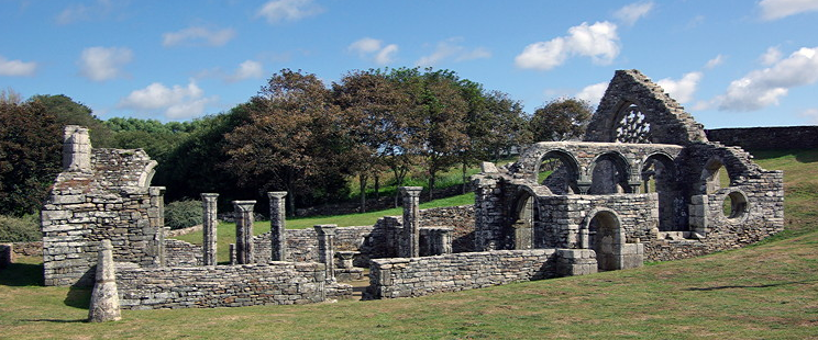 Chapelle de Languido