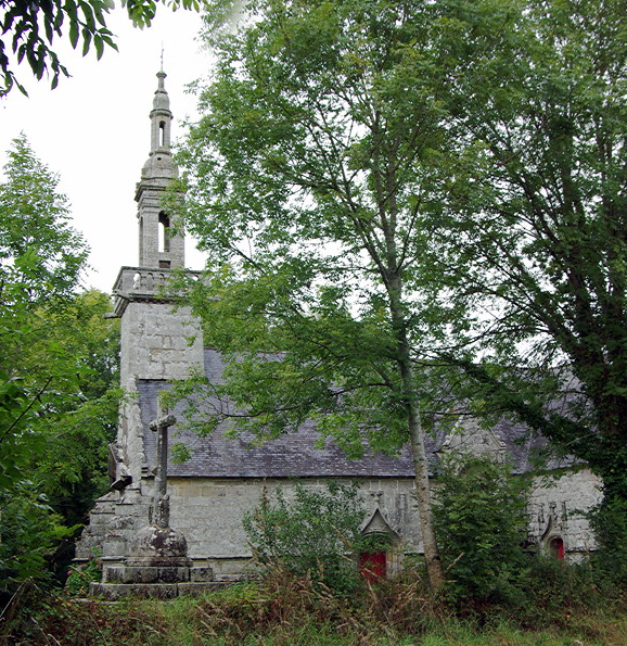 Chapelle de St Pierre