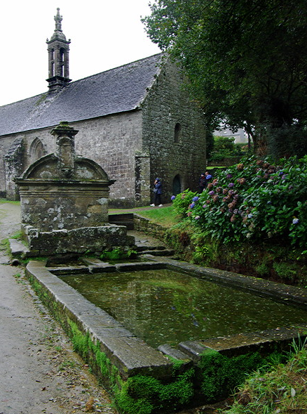 Chapelle Notre-Dame de Bonne Nouvelle