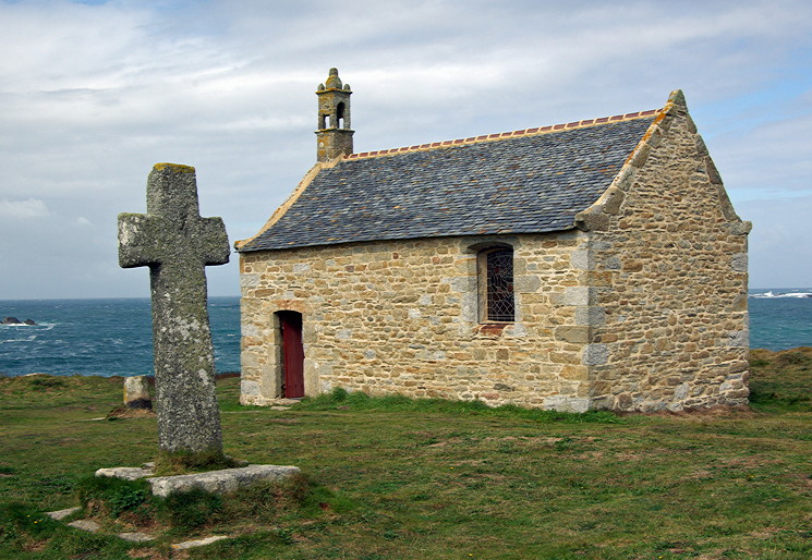 Chapelle St Sampson