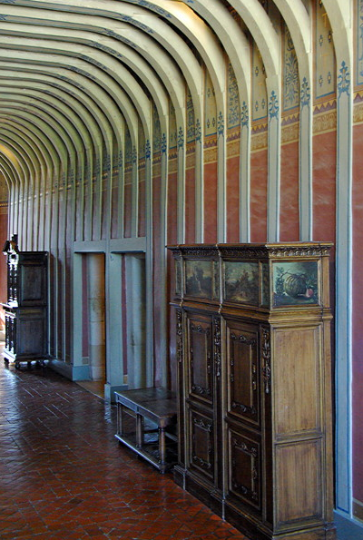 Château de Chenonceau - upper gallery.png