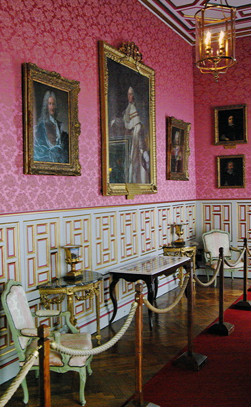Château de Cheverny - gallery.png