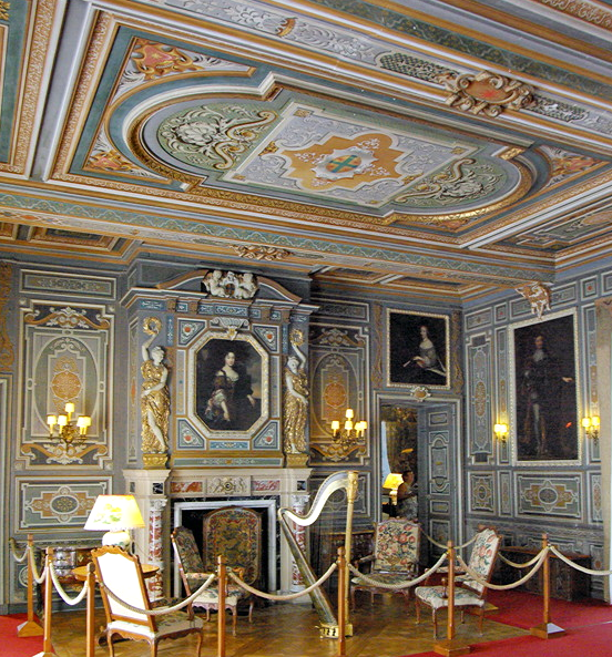 Château de Cheverny - grand salon.png