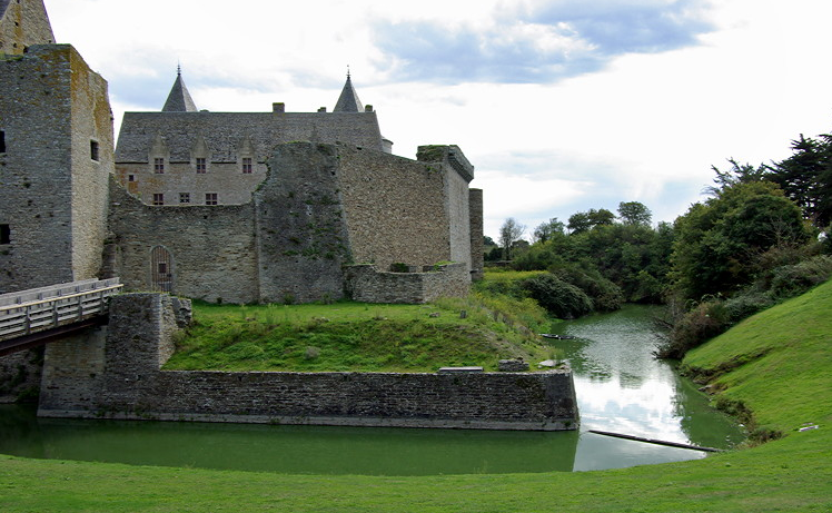 Château de Suscinio