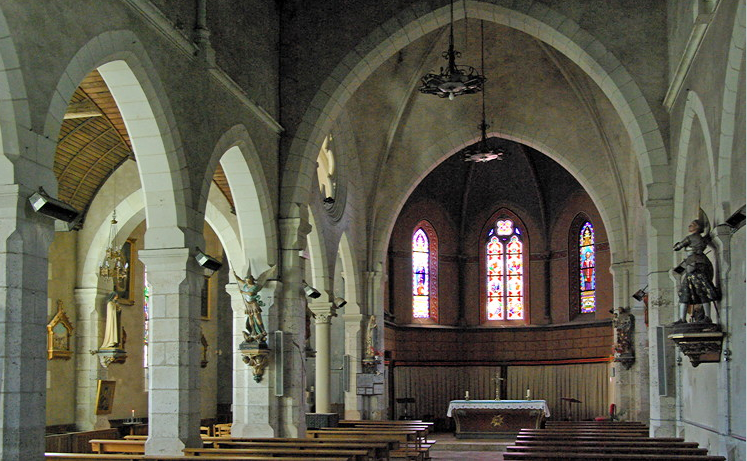 Chémery, Église Saint-Guillaume.png