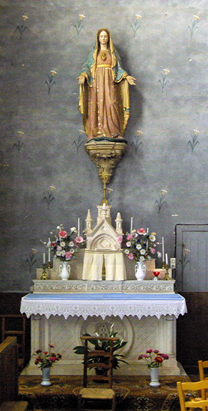 Chémery, Église Saint-Guillaume.png