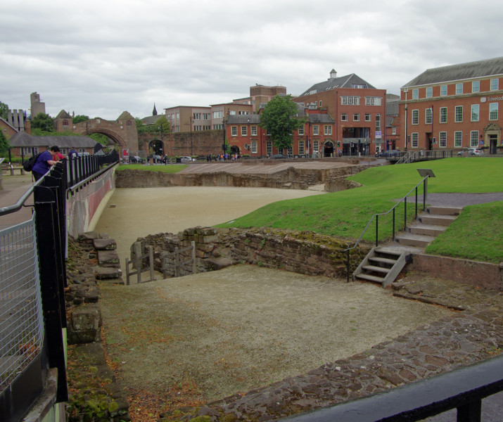 Chester Amphitheatre