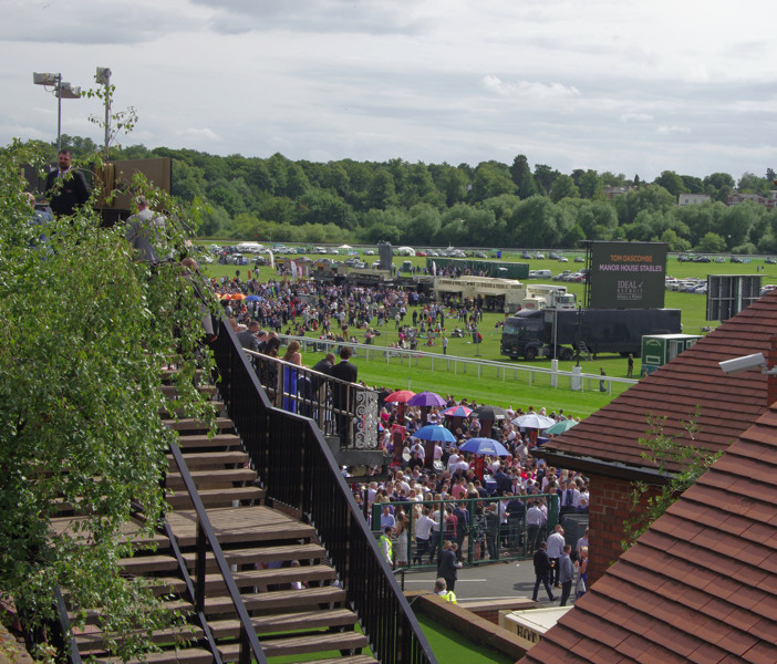 Chester Racecourse