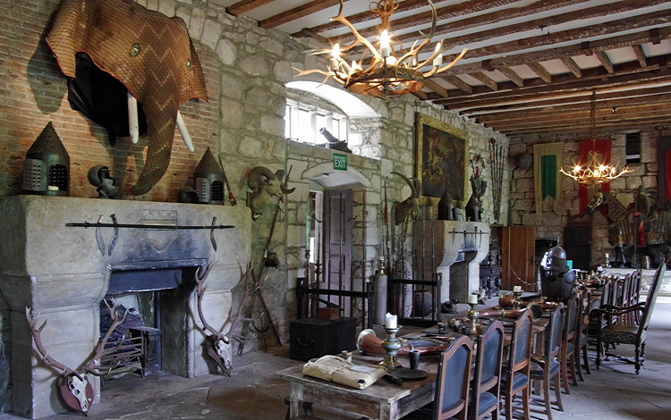 Chillingham