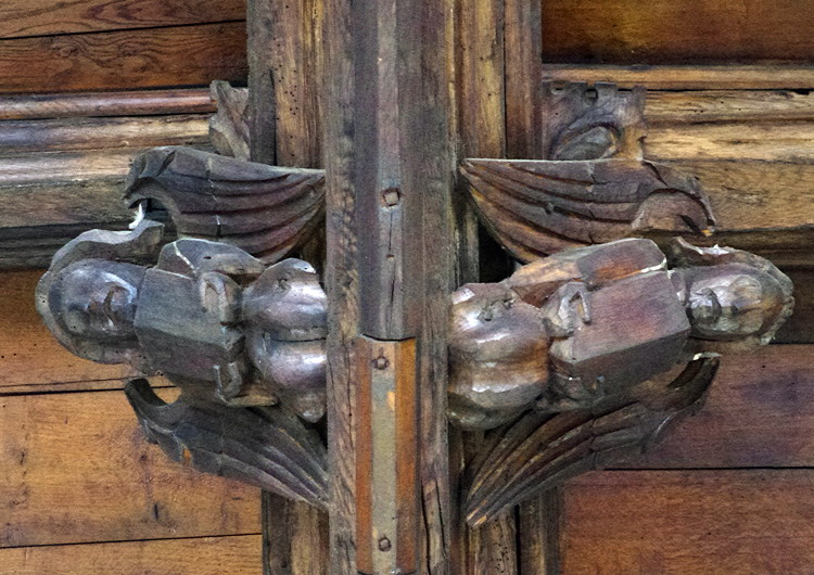 Church of St John the Baptist, Cirencester, Gloucestershire