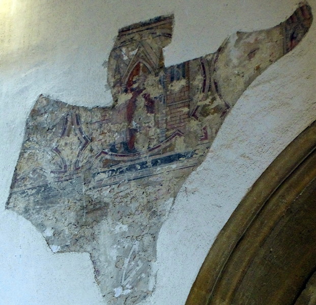 Church of St John the Baptist, Cirencester, Gloucestershire