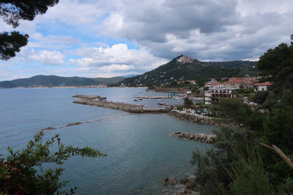 Cilento Coast