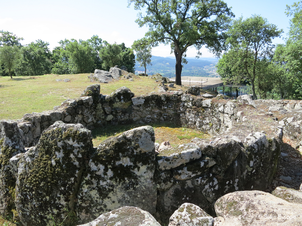 Citânia de Briteiros