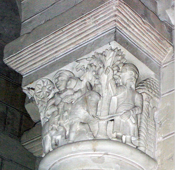 Collegiale de St-Aignan - capital.png