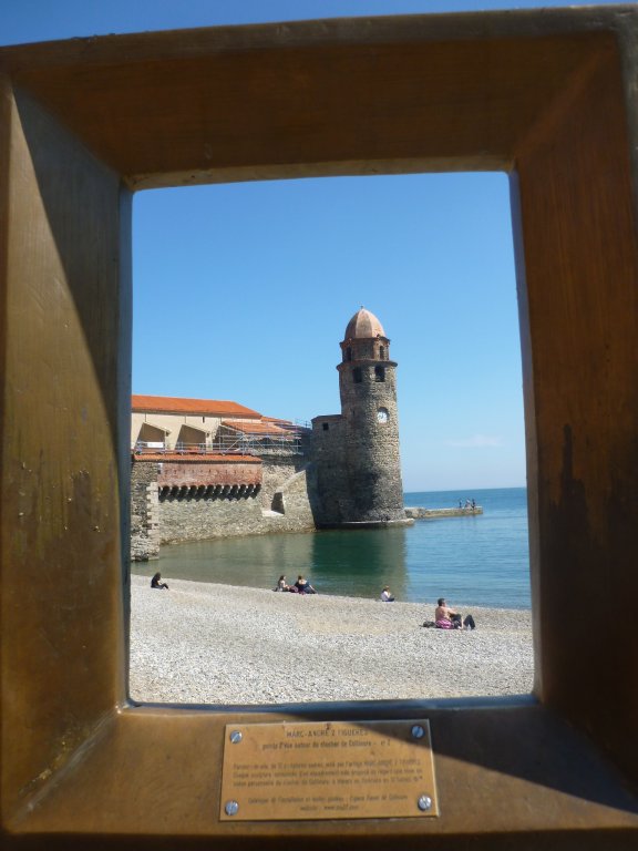 Collioure