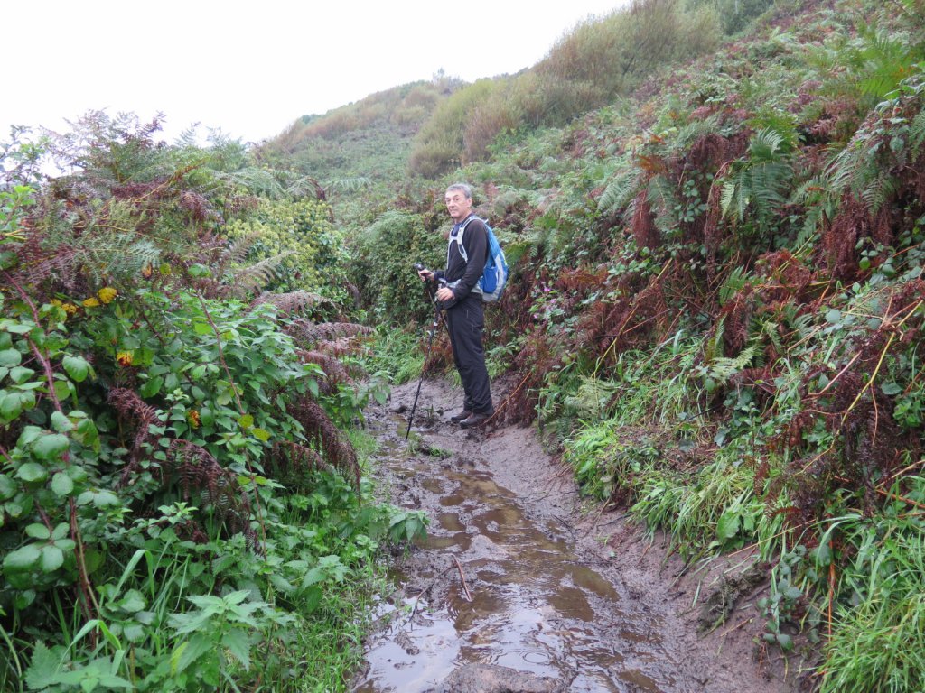 Cornwall - Mousehole