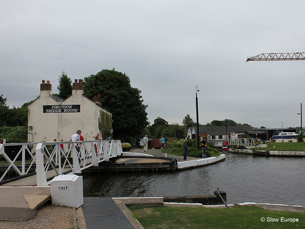 Cotswold Canals