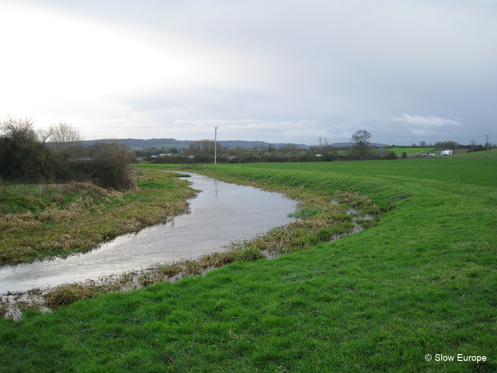 Cotswold Canals