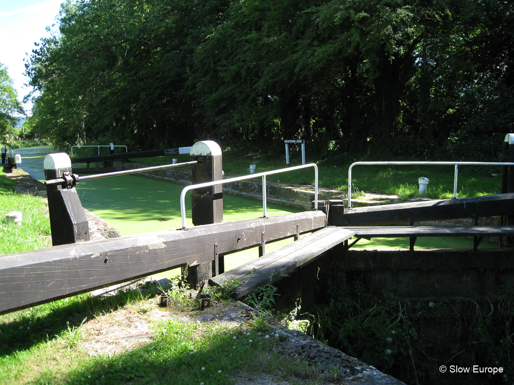 Cotswold Canals