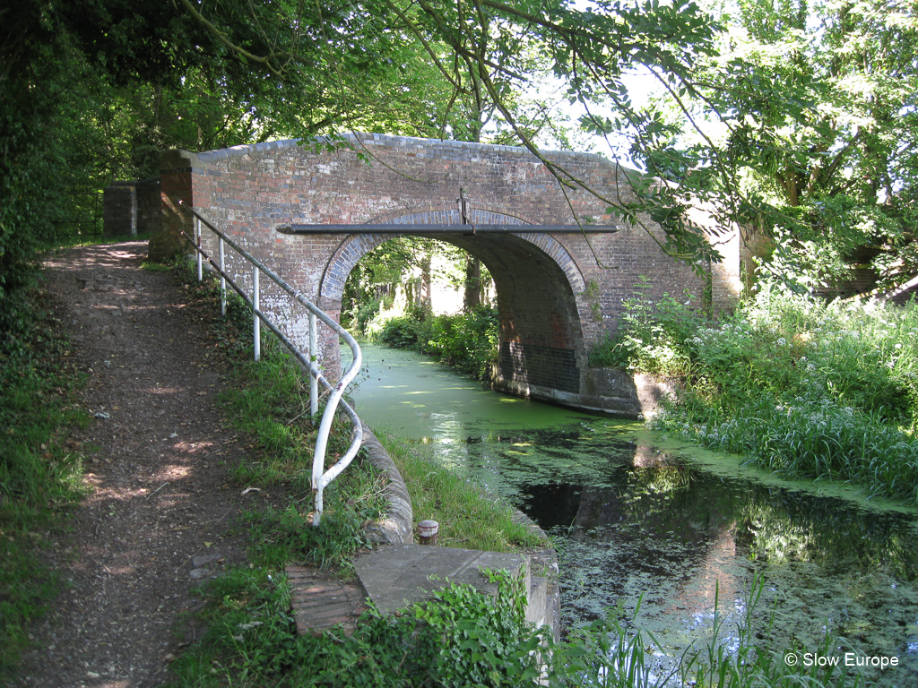 Cotswold Canals