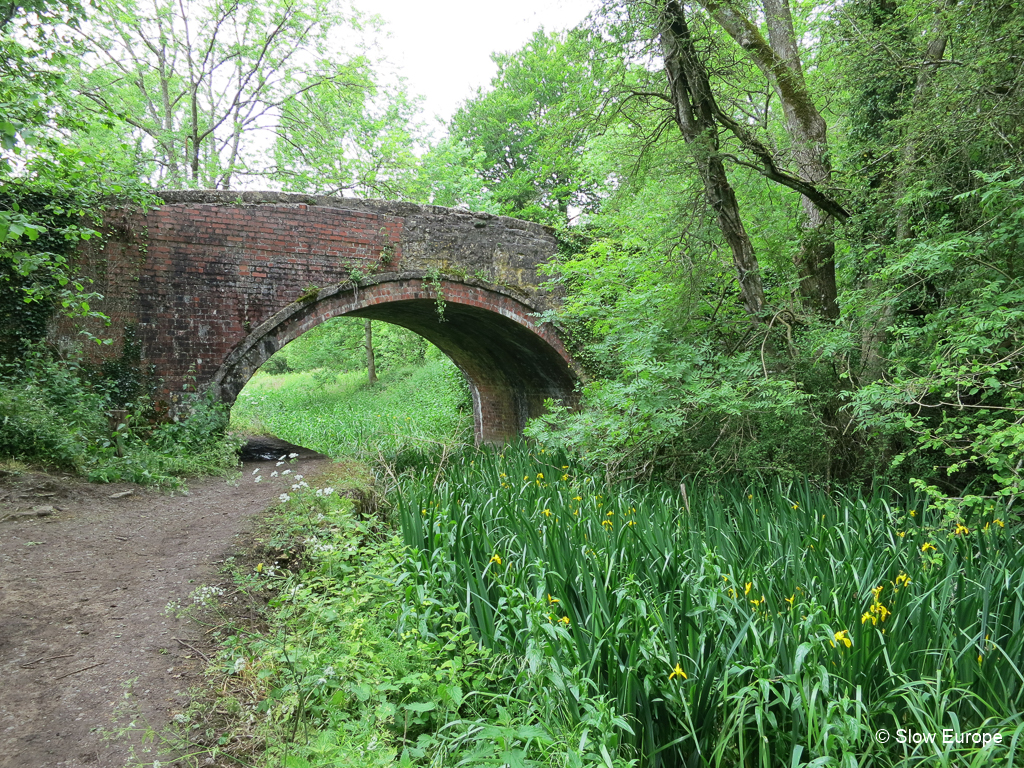 Cotswold Canals