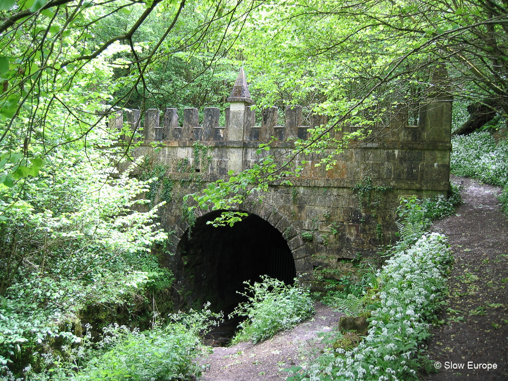 Cotswold Canals