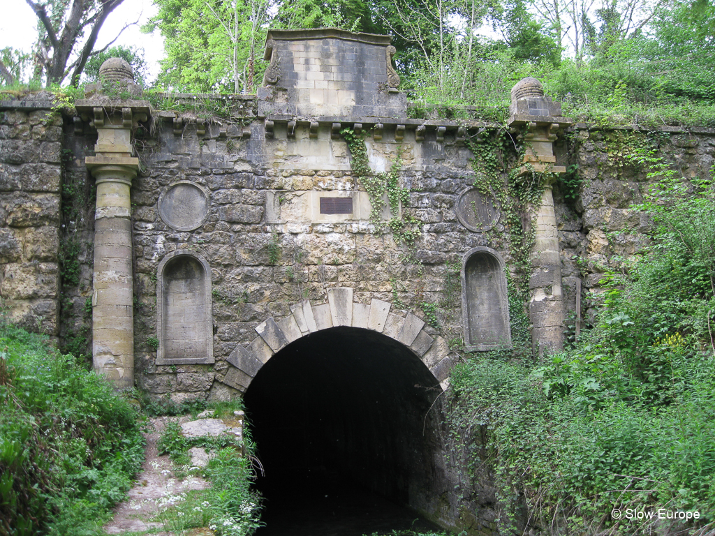 Cotswold Canals