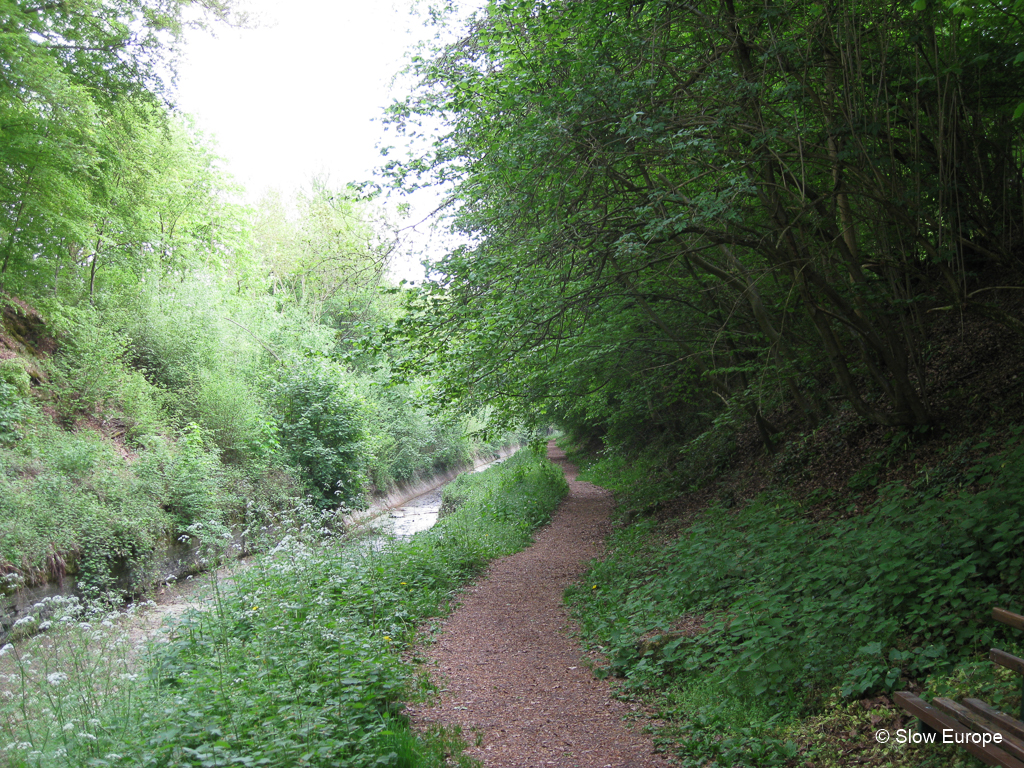 Cotswold Canals