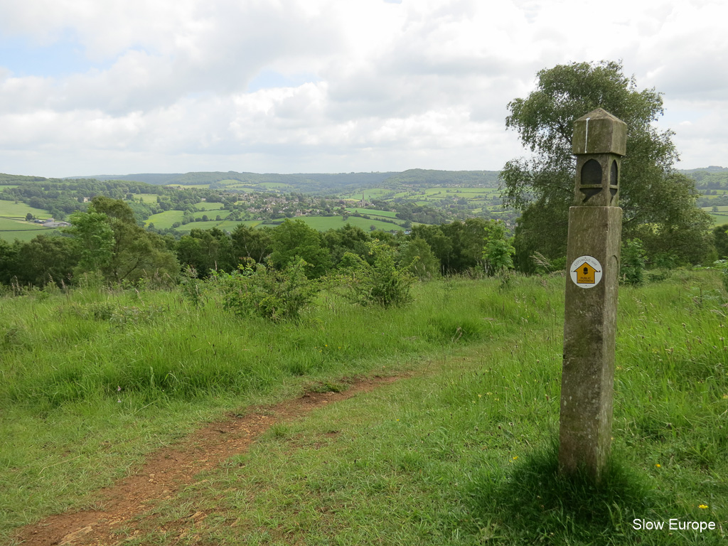 Cotswold Way National Trail