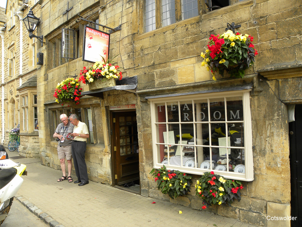 Cotswolds - Chipping Campden