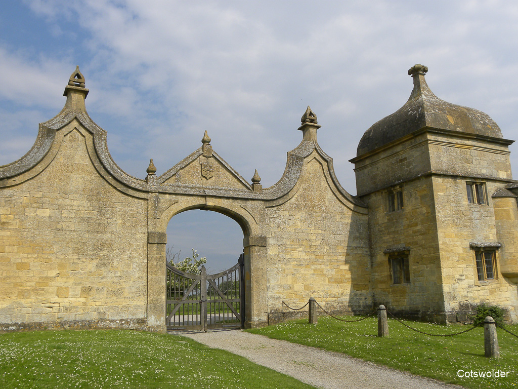 Cotswolds - Chipping Campden