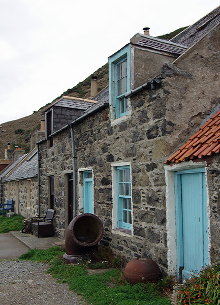 Crovie