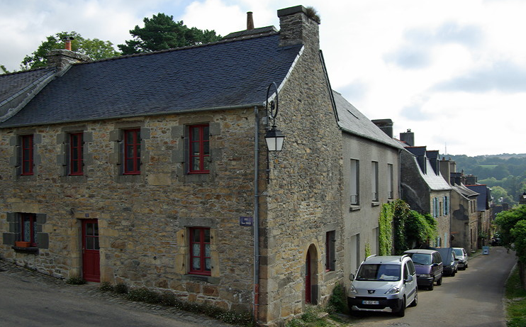 Daoulas