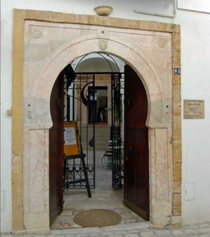 Dar el Medina, Tunis