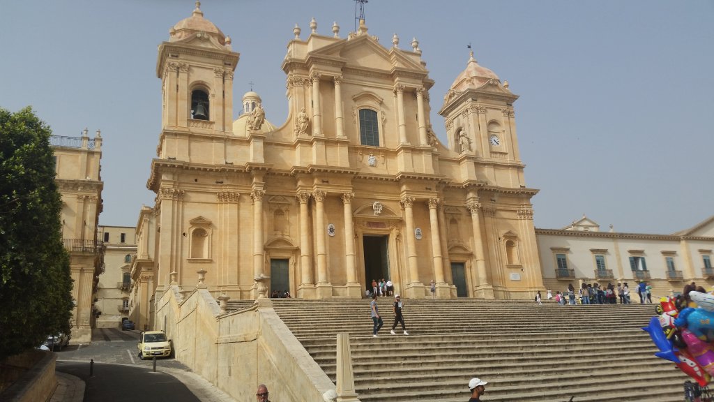 Day 10 - Siracusa, Sicily