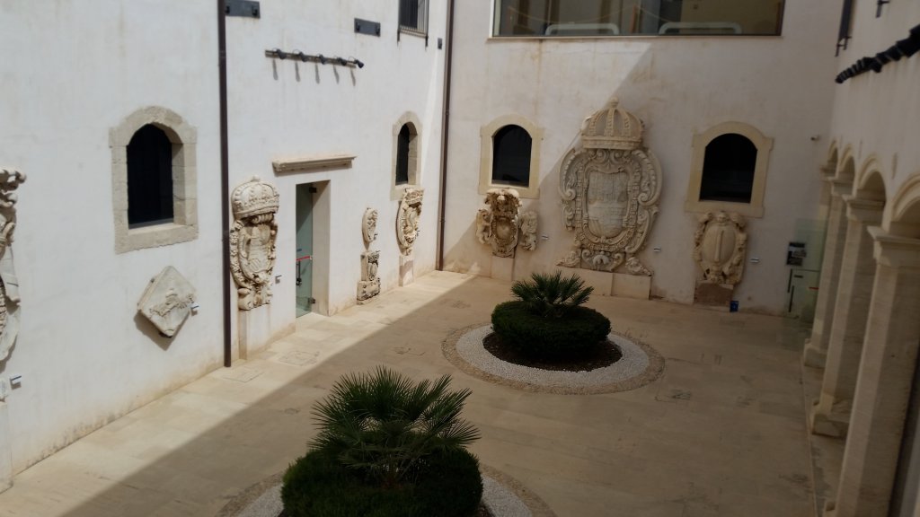 Day 11 - Siracusa, Sicily