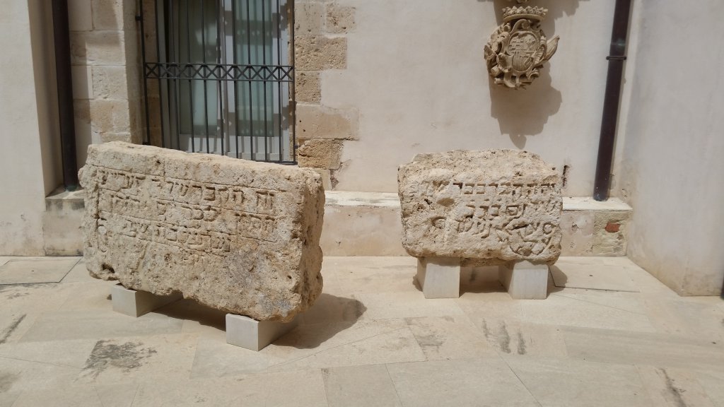 Day 11 - Siracusa, Sicily