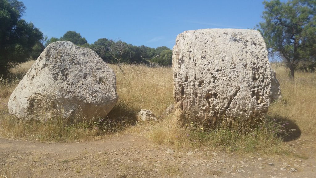 Day 17 - Selinunte, Sicily