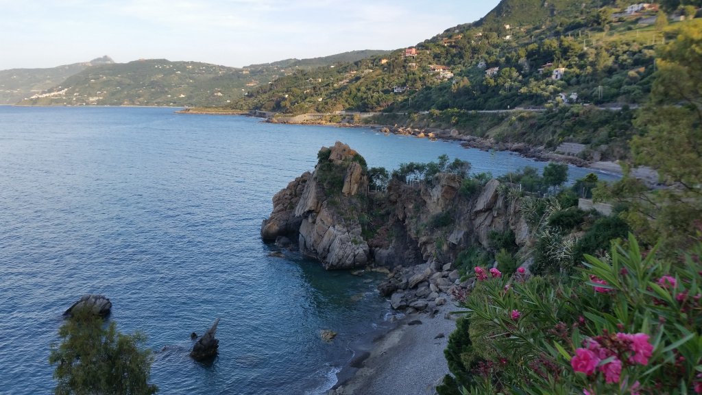 Day 22 - 26 - Cefalu, Sicily