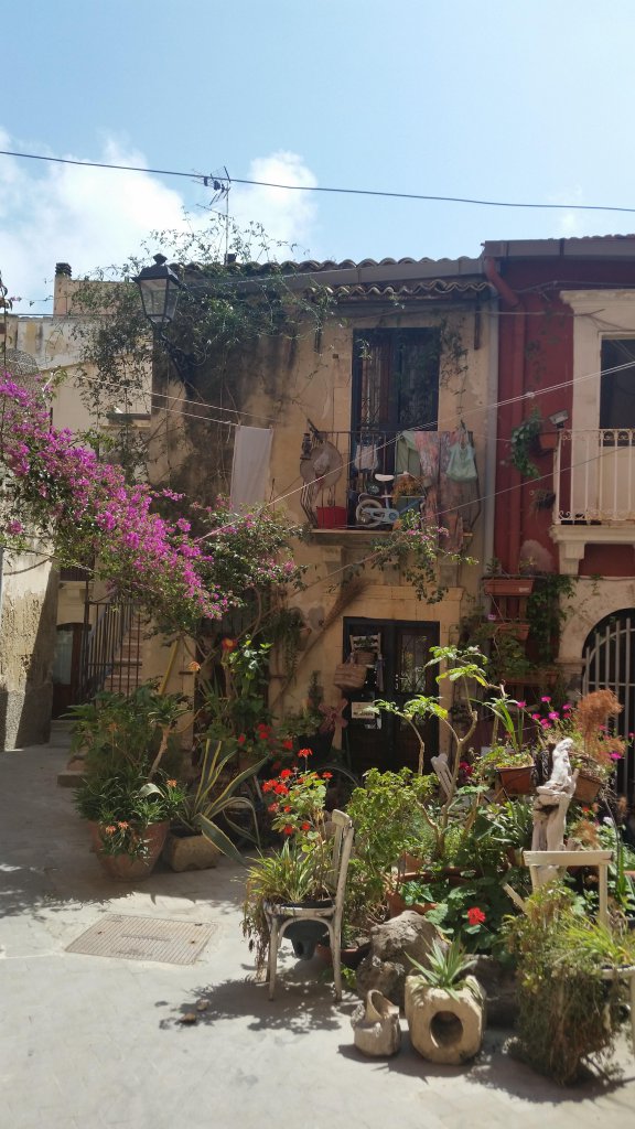 Day 8 - Siracusa, Sicily