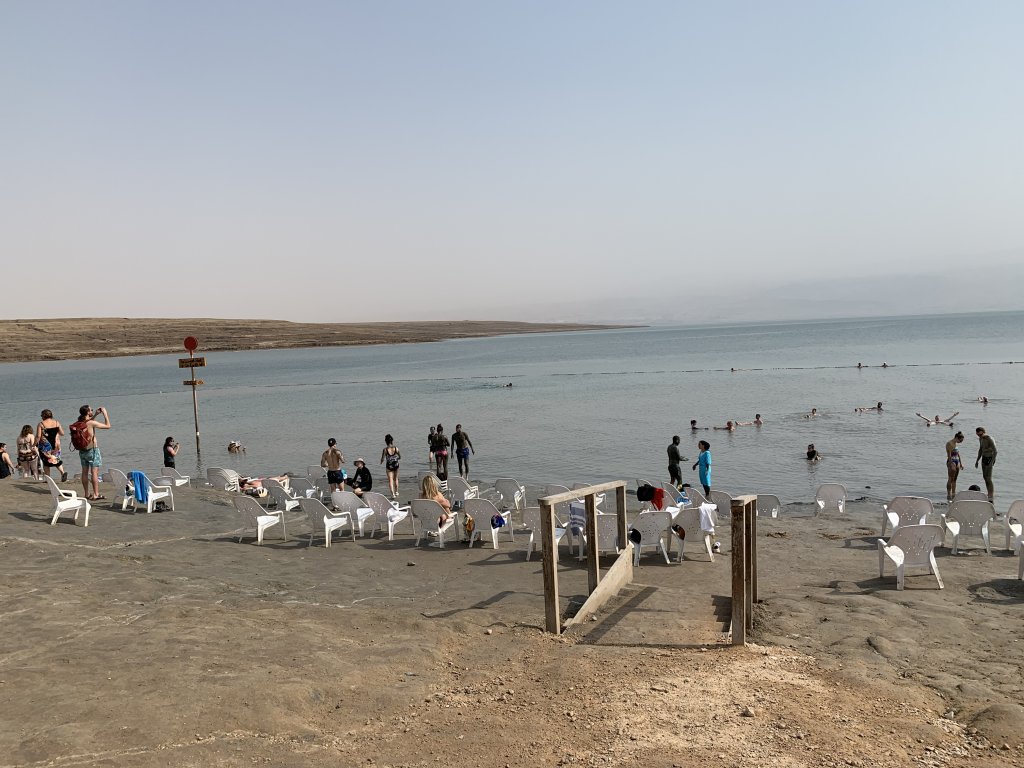 Dead Sea