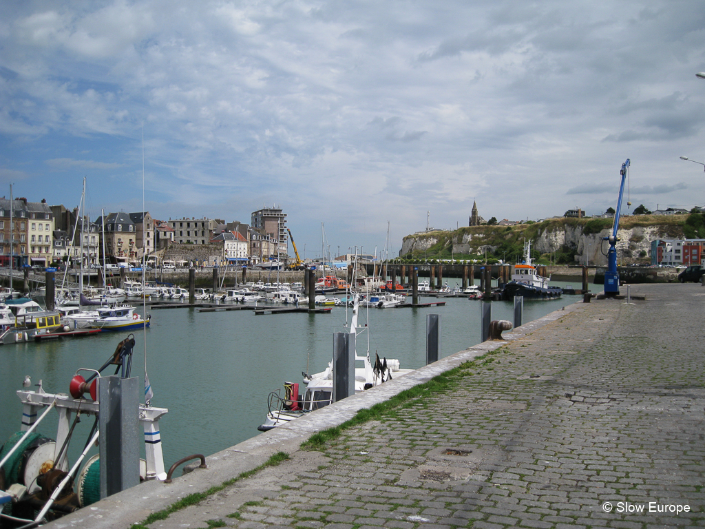 Dieppe