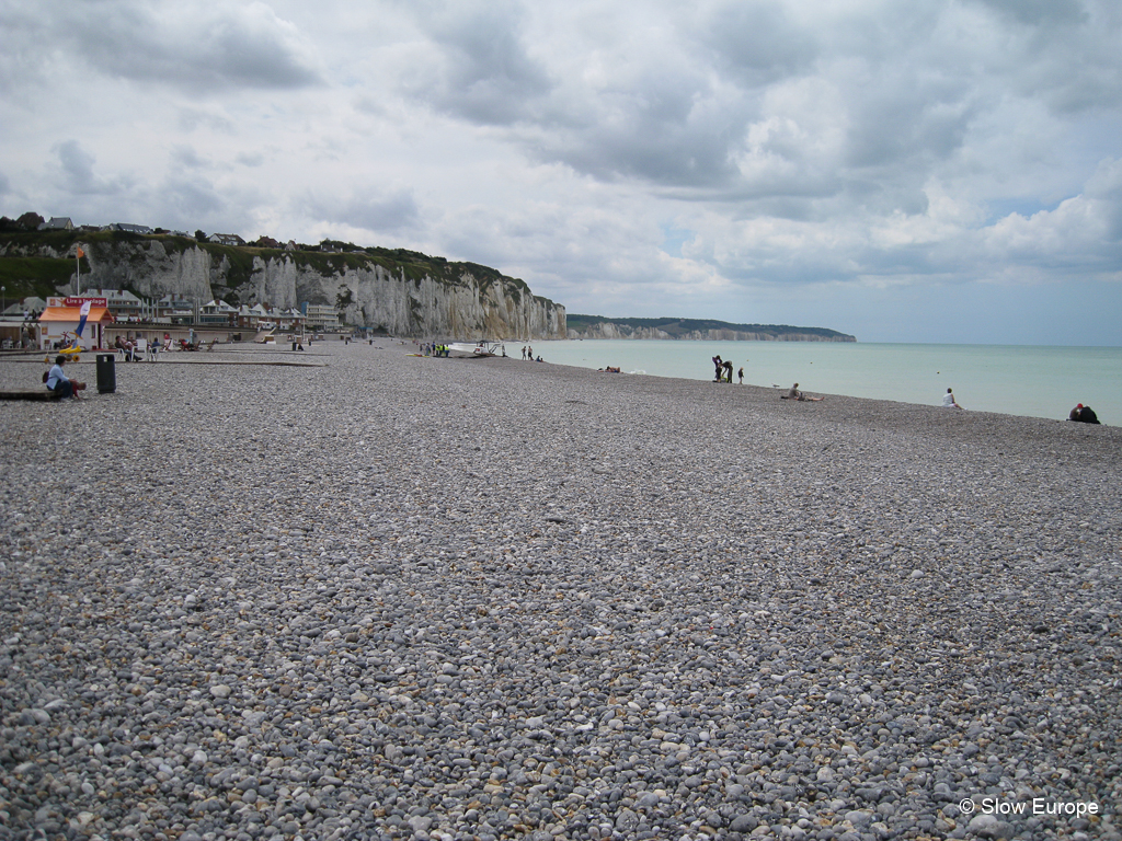 Dieppe