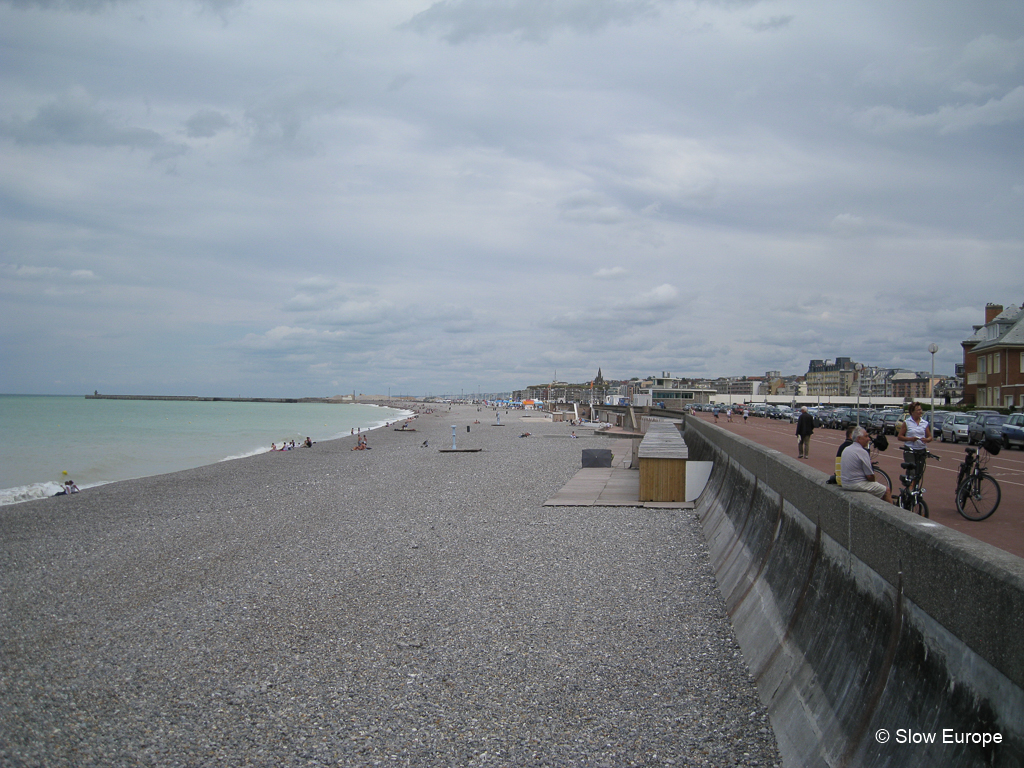 Dieppe