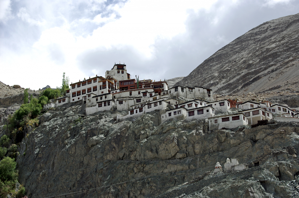 Diskit Gompa