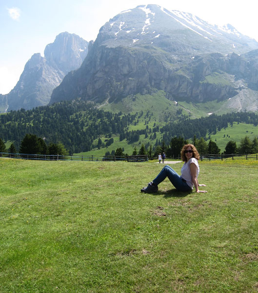 Dolomiti