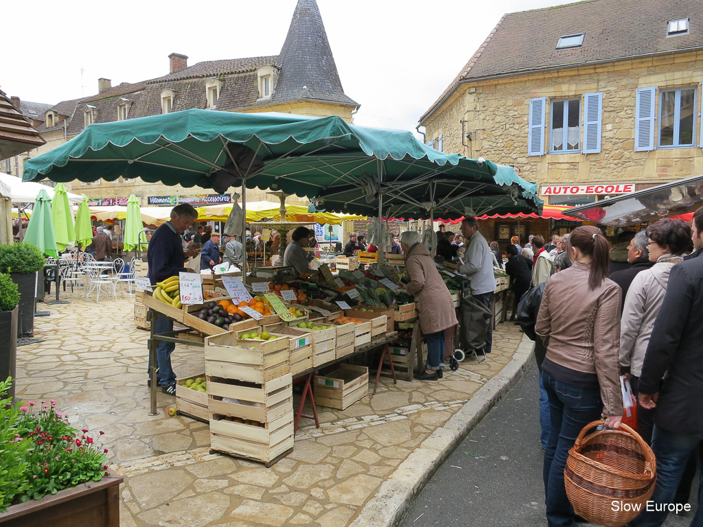 Dordogne - St Cyprien